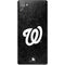 MLB Washington Nationals Dark Wash Galaxy Note20 5G Skin